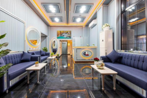 Santa Rio Gold Taxim Hotel